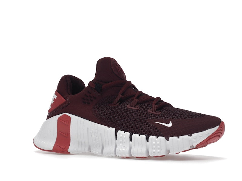 Nike Free Metcon 4 Dark Beetroot Archeo Pink (Women's)