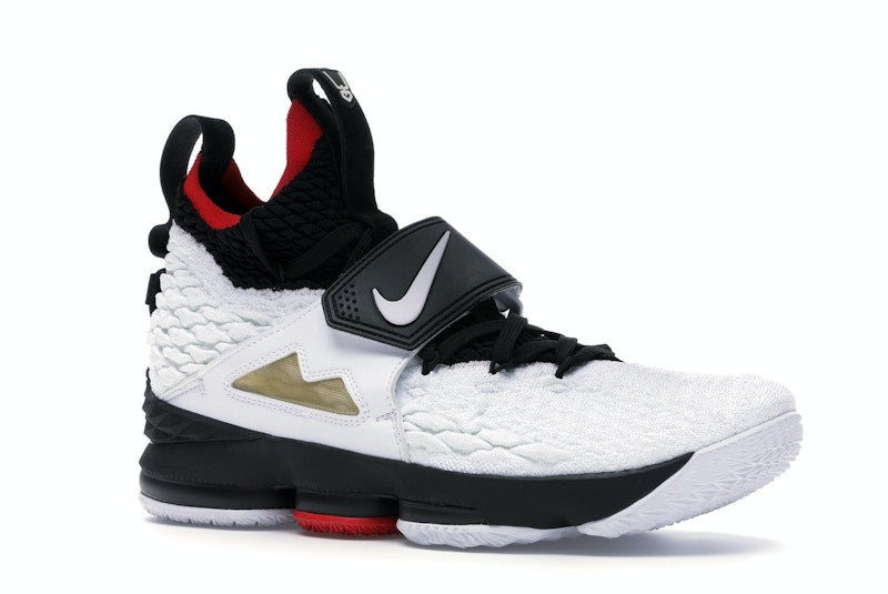 Nike LeBron 15 Diamond Turf