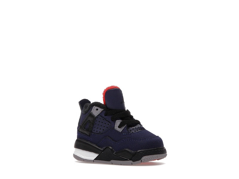 Jordan 4 Retro Winterized Loyal Blue (TD)