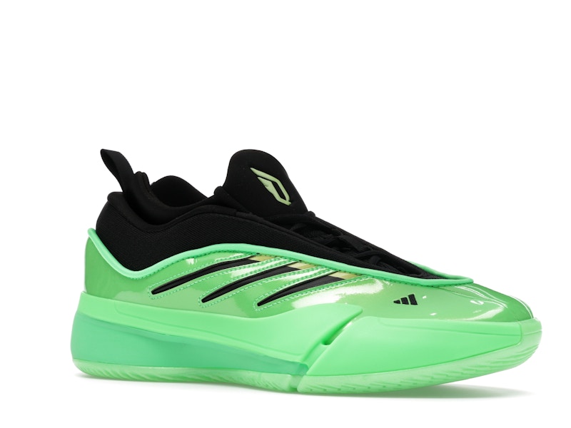 adidas Dame 9 Metamorphosis