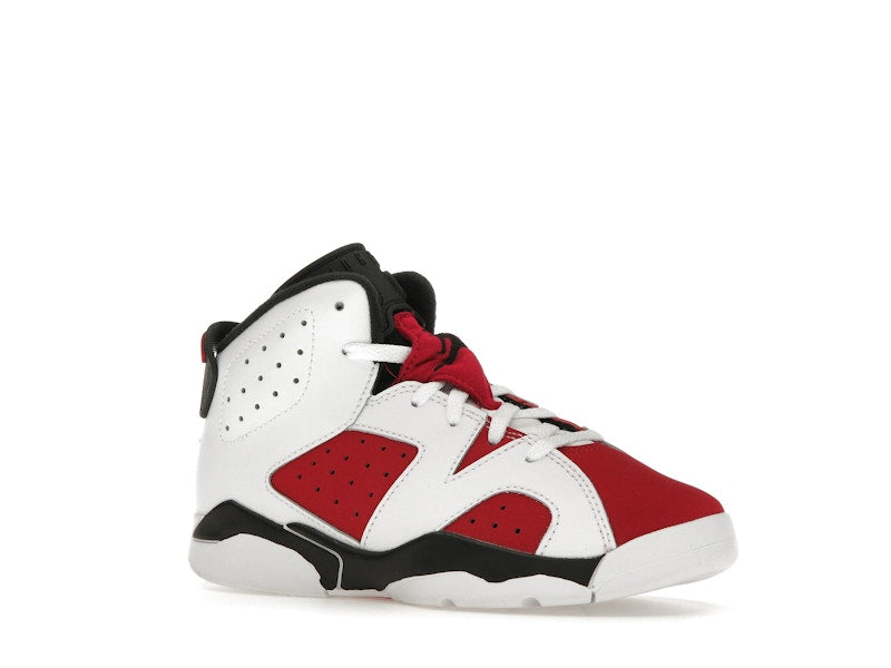 Jordan 6 Retro Carmine (2021) (PS)