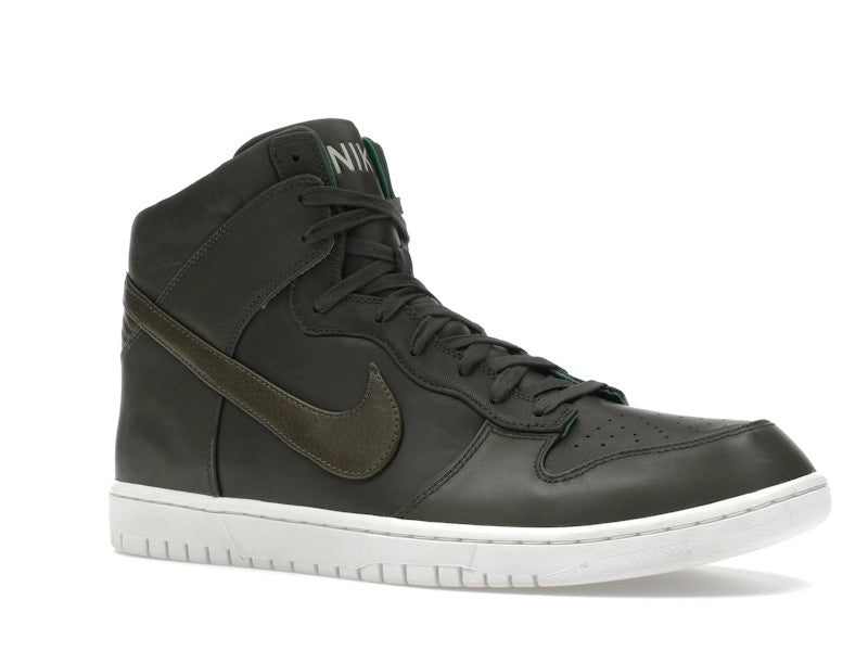 Nike Dunk Lux Cargo Khaki