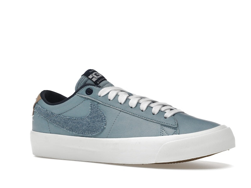Nike SB Zoom Blazer Low GT Light Denim