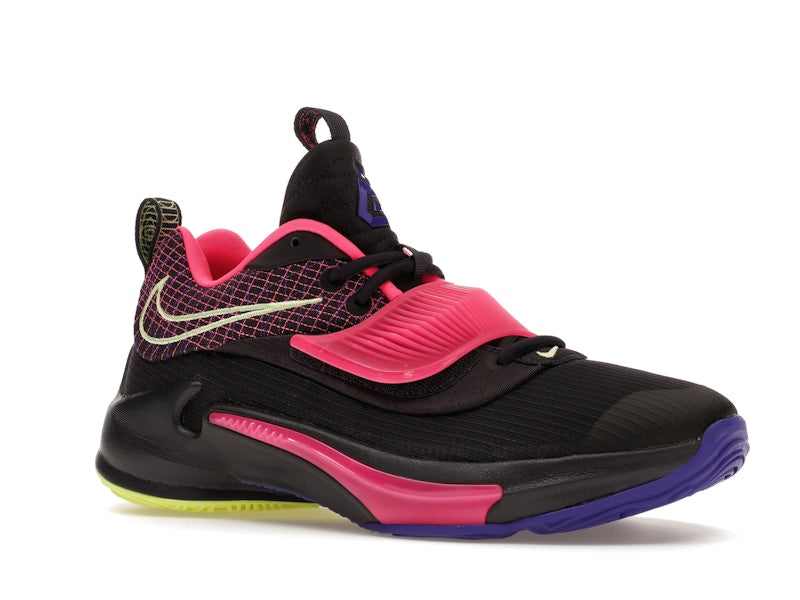 Nike Zoom Freak 3 Cave Purple (GS)