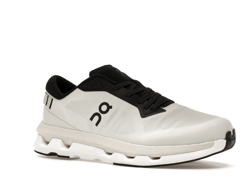 On Running Cloudzone Ice Black