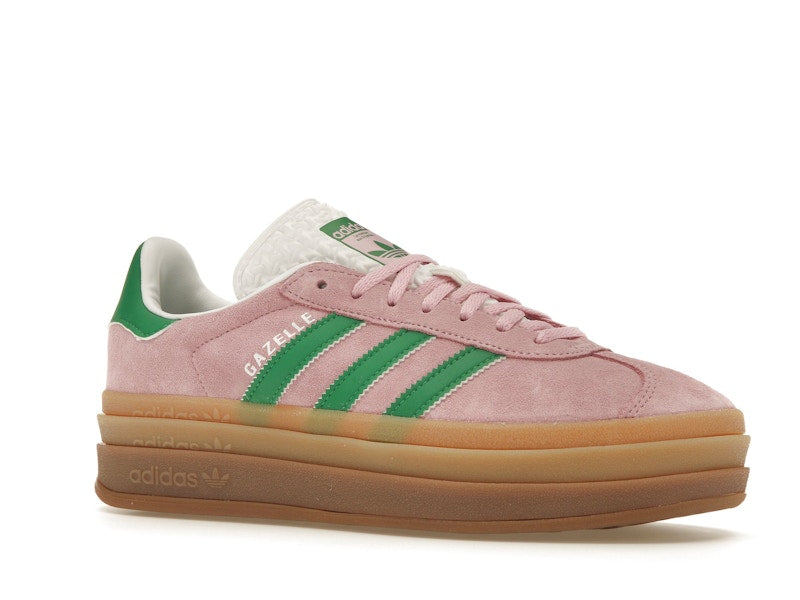 adidas Gazelle Bold True Pink (Women's)