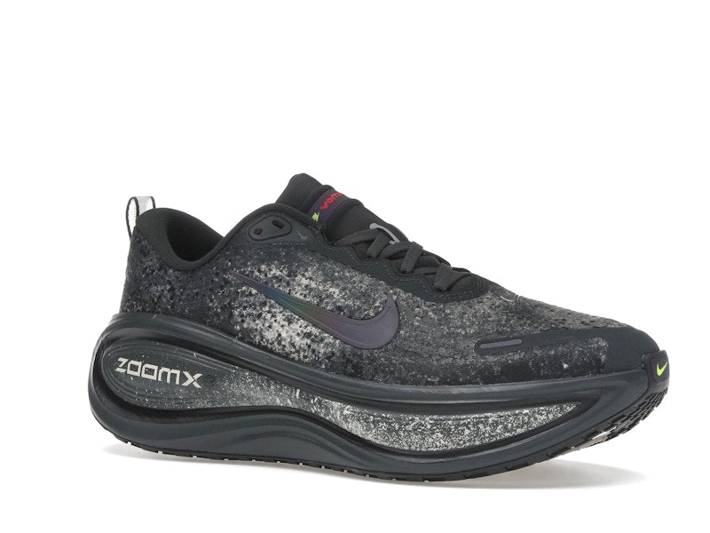 Nike Vomero Plus Anthracite Oatmeal Black