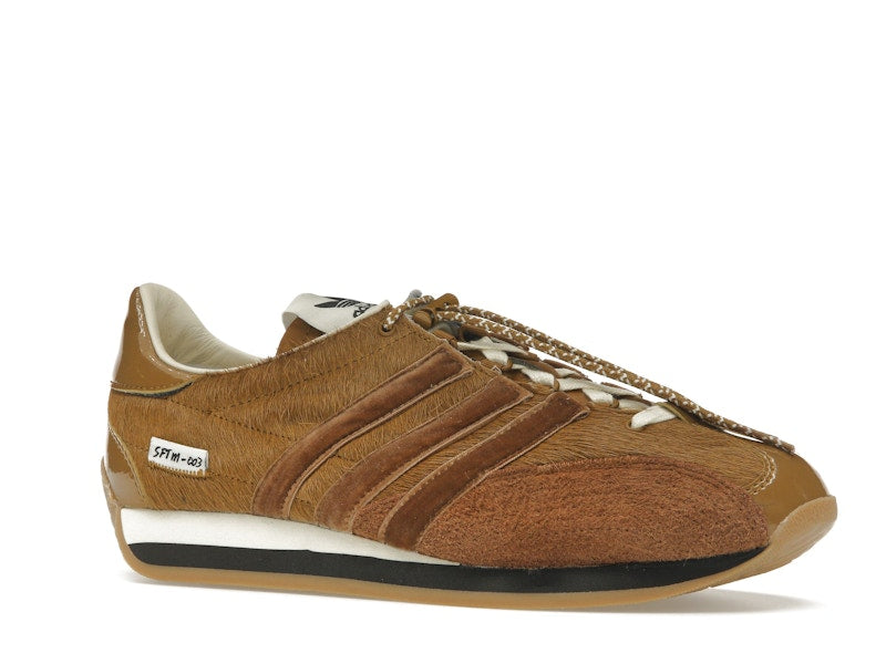 adidas Country OG Song For The Mute Bronze