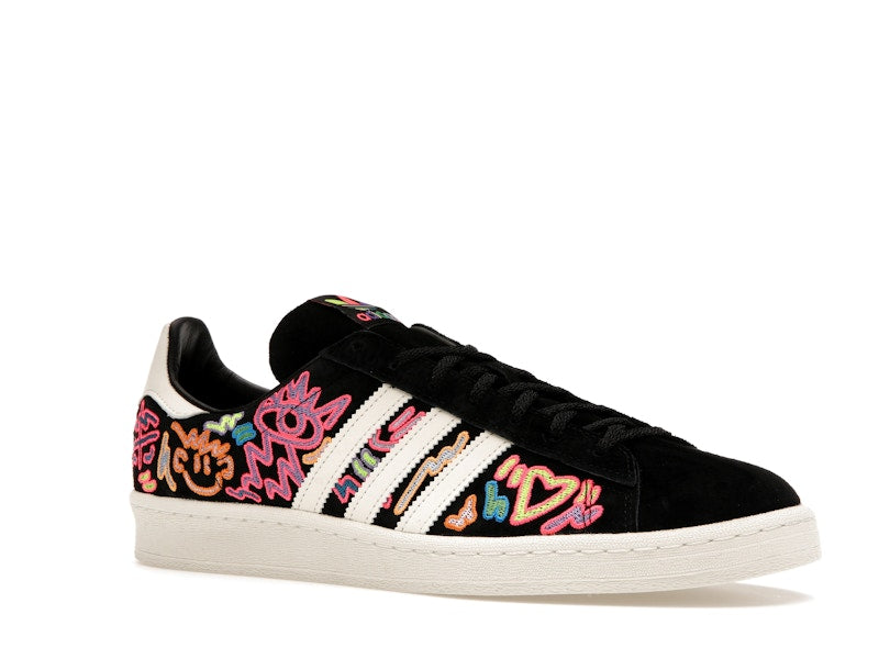 adidas Campus 80s Kris Andrew Small Pride Collection
