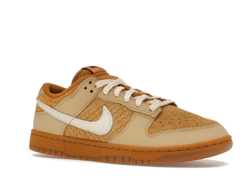 Nike Dunk Low Waffle