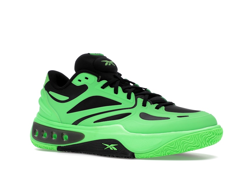 Reebok Engine A Solar Lime