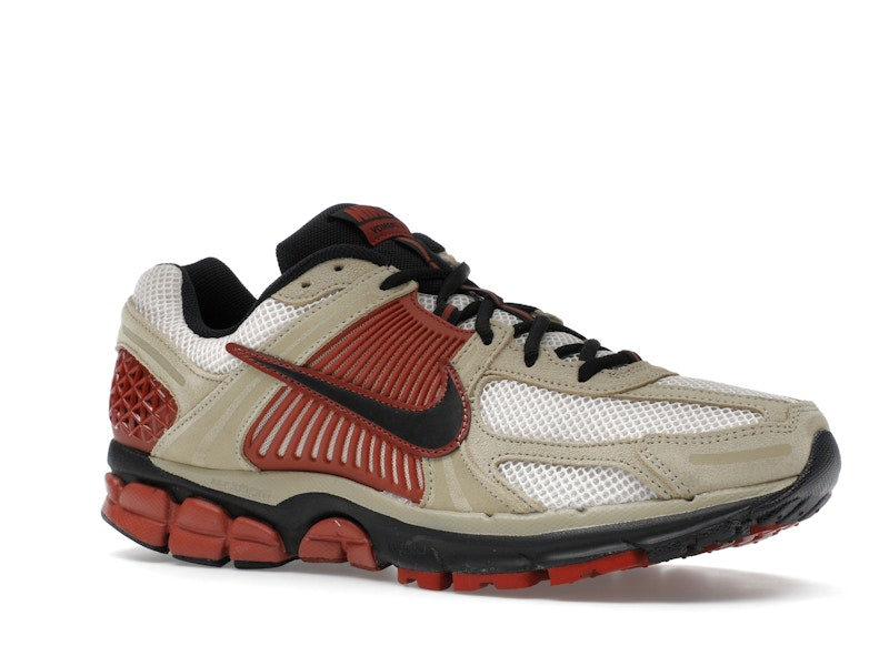 Nike Zoom Vomero 5 Desert Khaki Light Orewood Brown Mars Stone Black