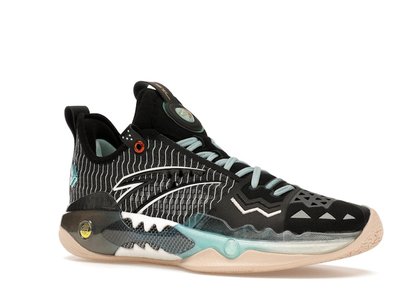 Anta Shock Wave 5 Pro Kyrie Irving Lone Ranger