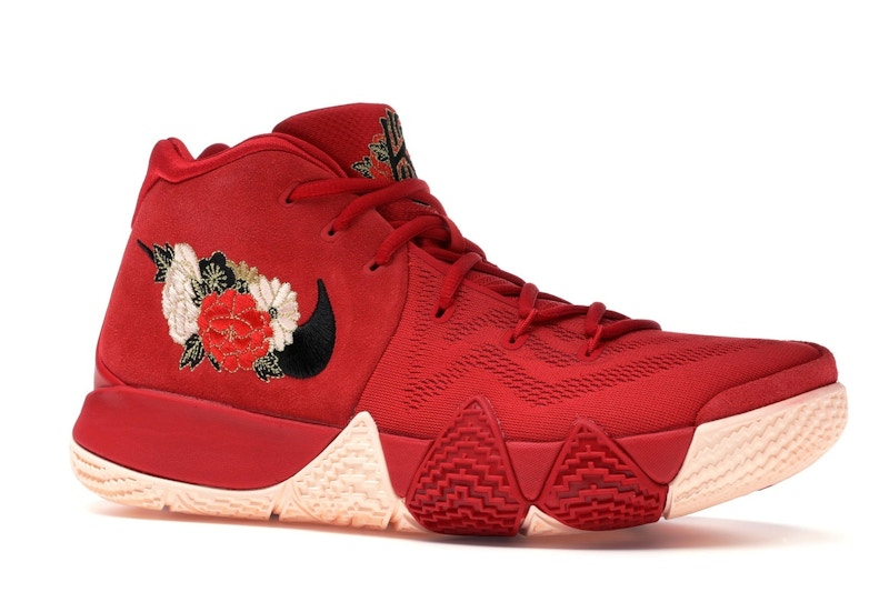 Nike Kyrie 4 Chinese New Year (2018)