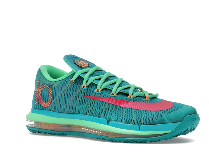 Nike KD 6 Hero Pack