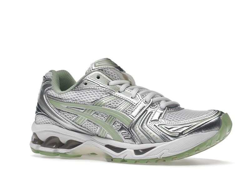 ASICS Gel-Kayano 14 White Jade (Women's)