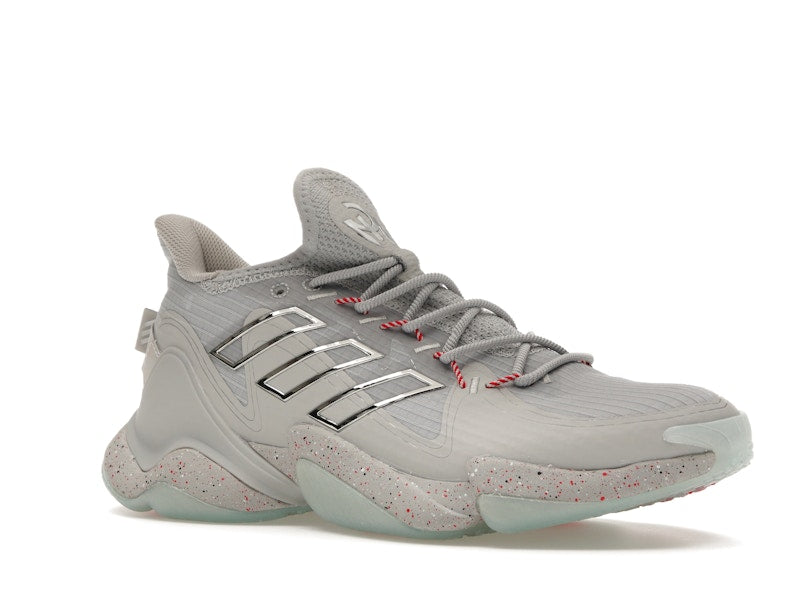 adidas Impact FLX Patrick Mahomes Grey Two