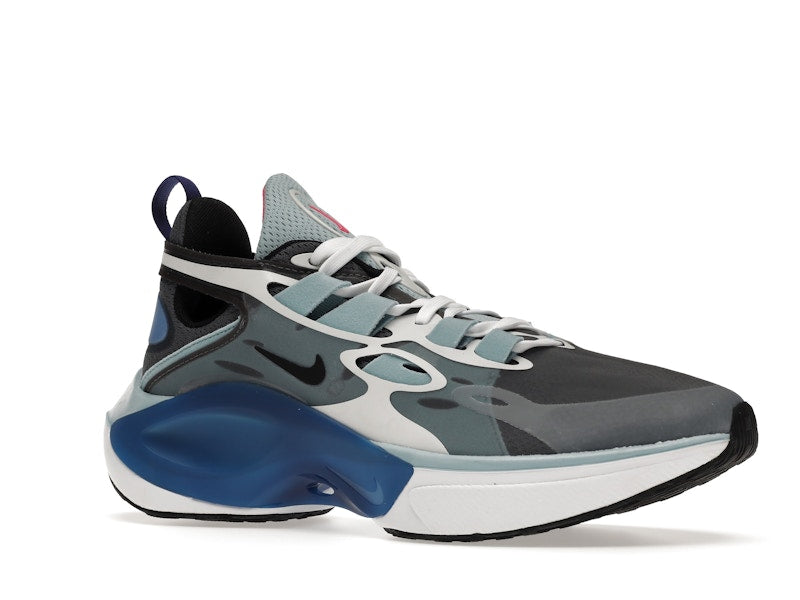 Nike Signal D/MS/X Dark Grey Ocean Cube