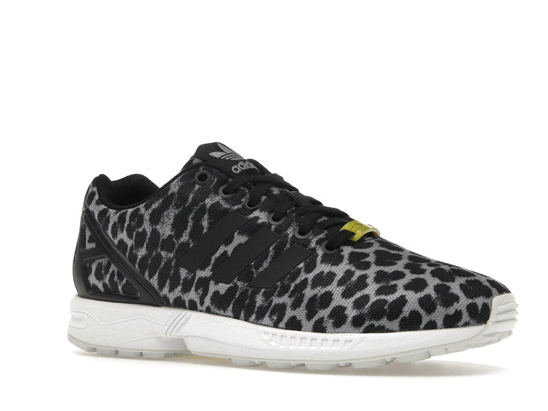 adidas ZX Flux Paris Grey Cheetah