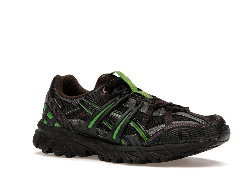 ASICS Gel-Sonoma 15-50 Andersson Bell Black Green