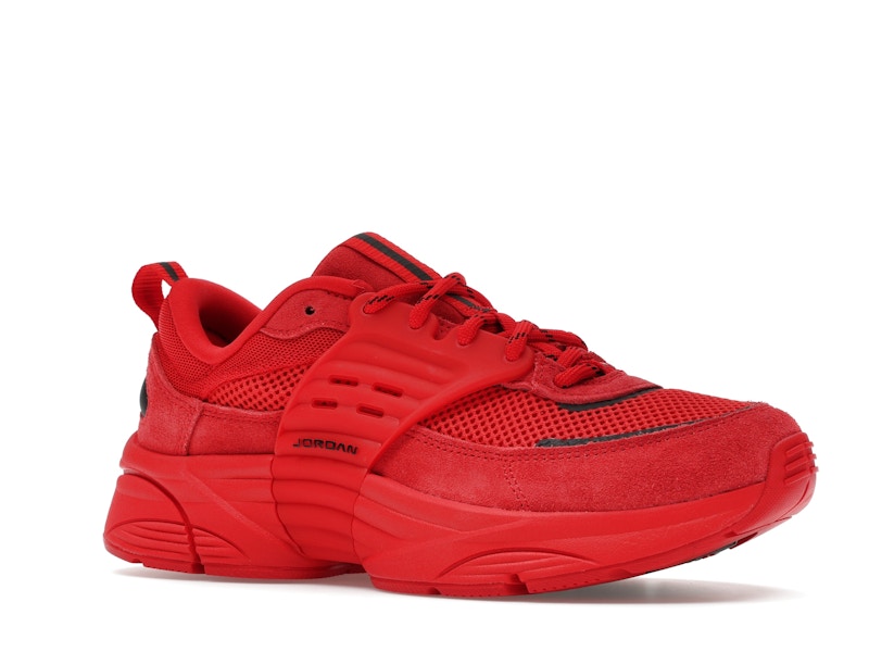 Jordan Trunner O/S University Red