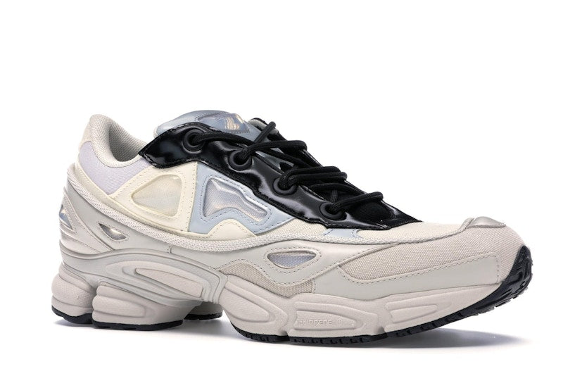 adidas Ozweego 3 Raf Simons Cream White Core Black