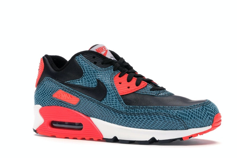 Nike Air Max 90 Infrared Snake