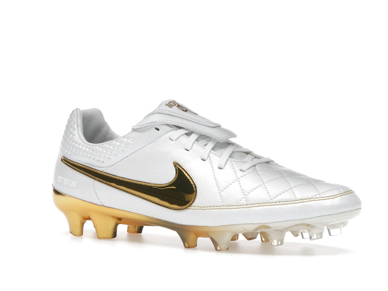 Nike Tiempo Legend RGN FG SE Ronaldinho Touch of Gold