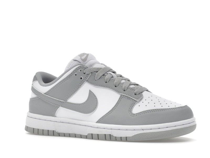 Nike Dunk Low Next Nature Light Smoke Grey (Women's)