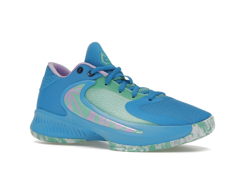 Nike Zoom Freak 4 Birthstone (GS)