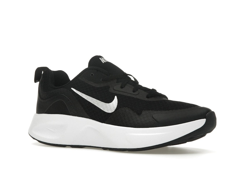 Nike Wearallday Black White (Women's)