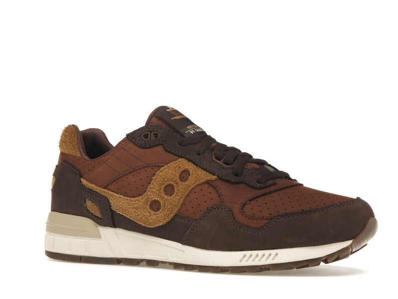 Saucony Shadow 5000 Espresso