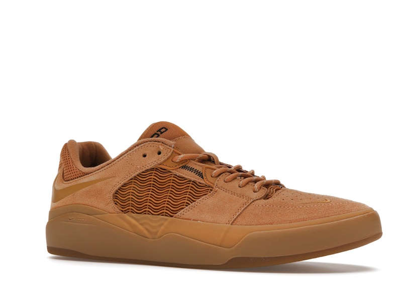 Nike SB Ishod Wair Wheat