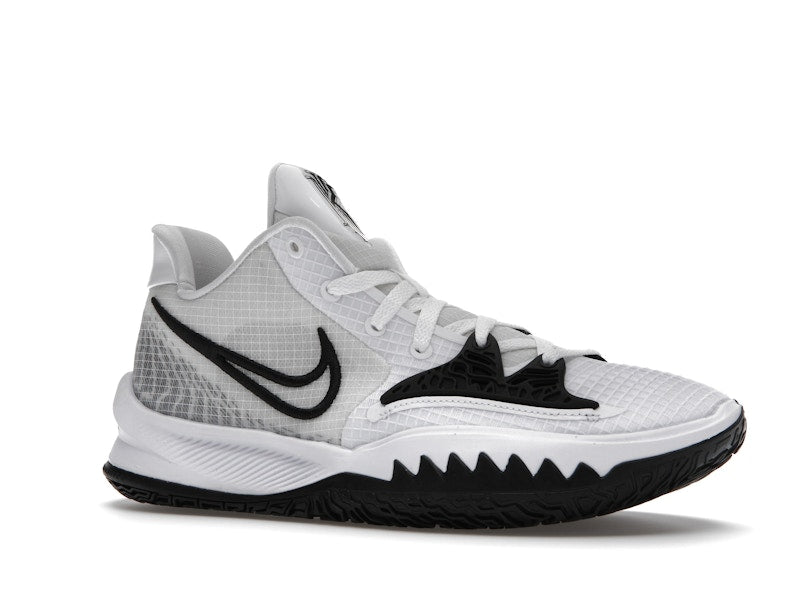 Nike Kyrie 4 Low TB White Black