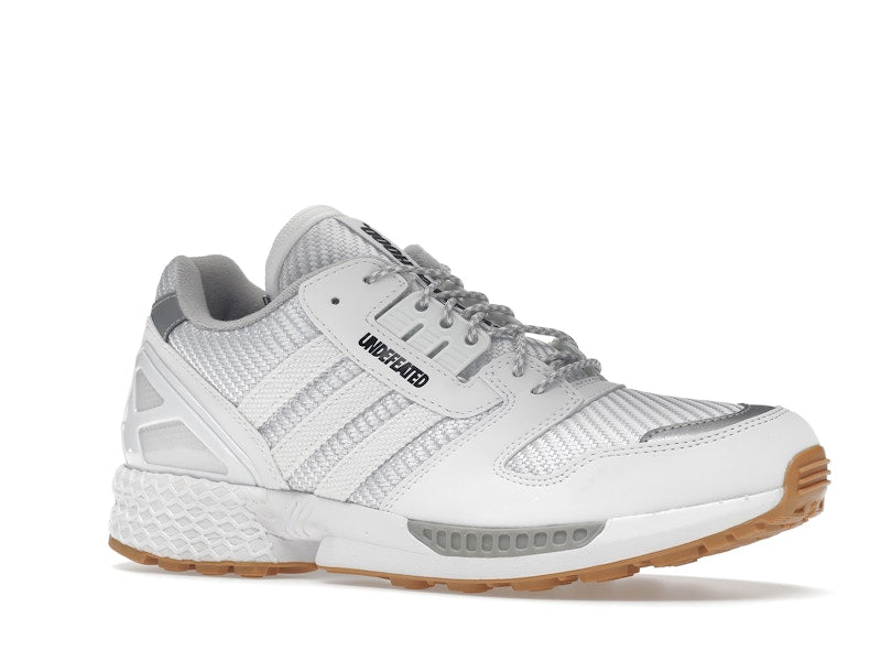 adidas ZX 8000 Undefeated Neighborhood White