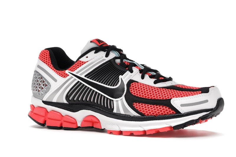 Nike Zoom Vomero 5 Bright Crimson