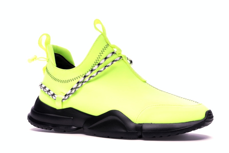 John Geiger 002 Low Volt (Friends and Family)