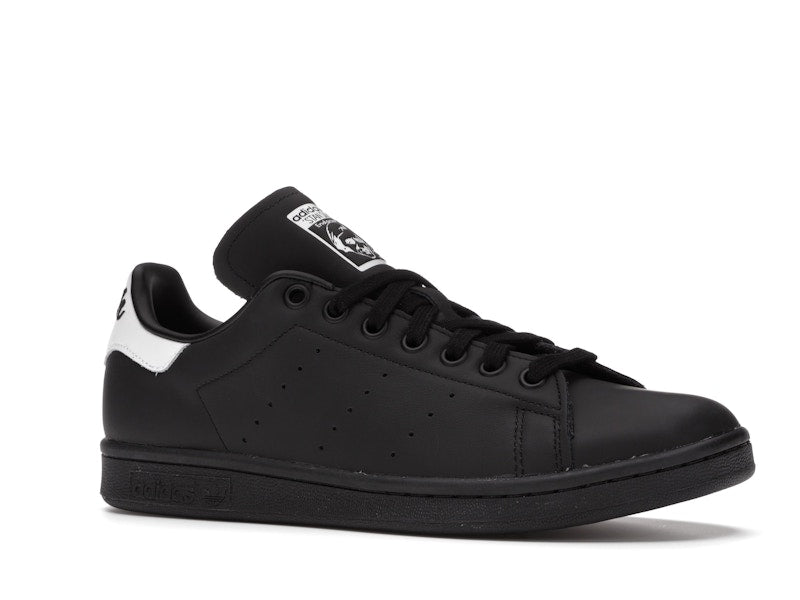 adidas Stan Smith Core Black