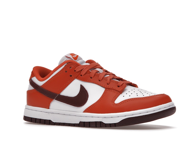 Nike Dunk Low Bronze Eclipse (Women's)