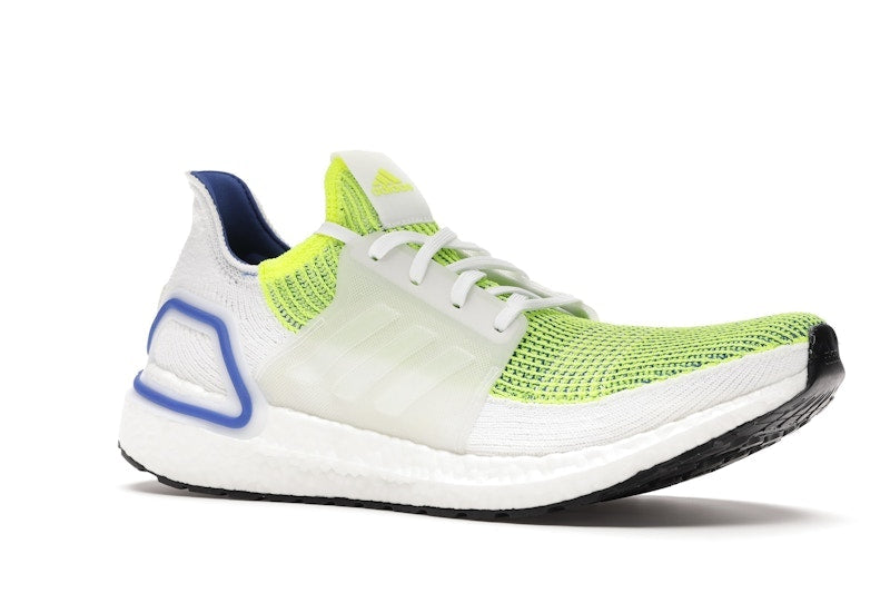 adidas Ultra Boost 19 SNS Special Delivery