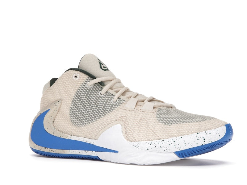 Nike Zoom Freak 1 Cream City