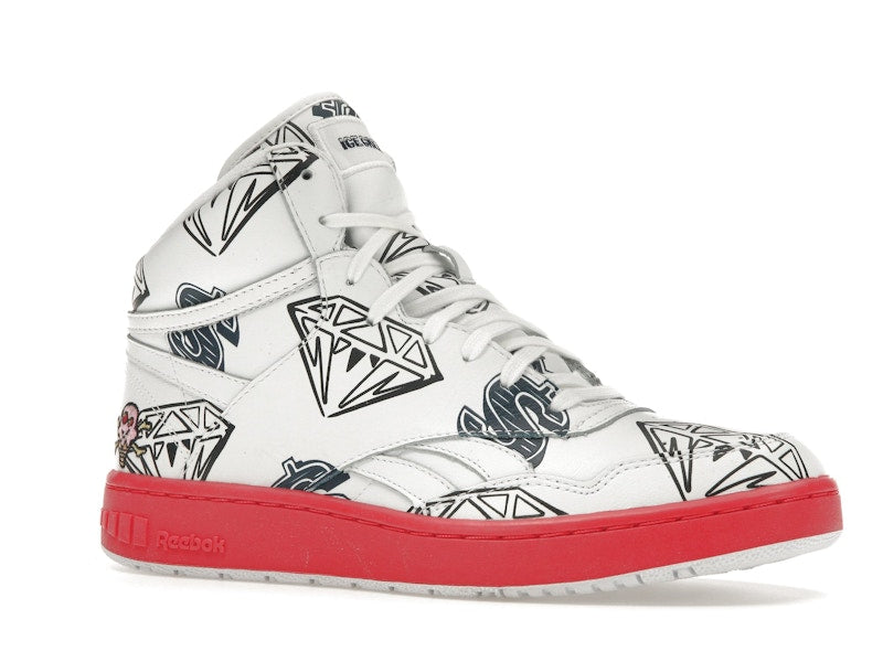 Reebok BB4600 BBC Ice Cream