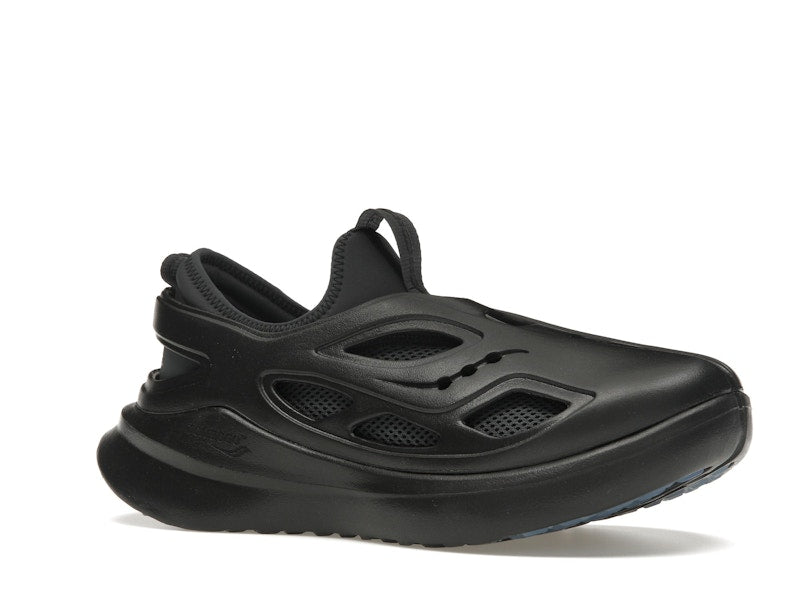 Saucony The Butterfly TOMBOGO Morpho Black