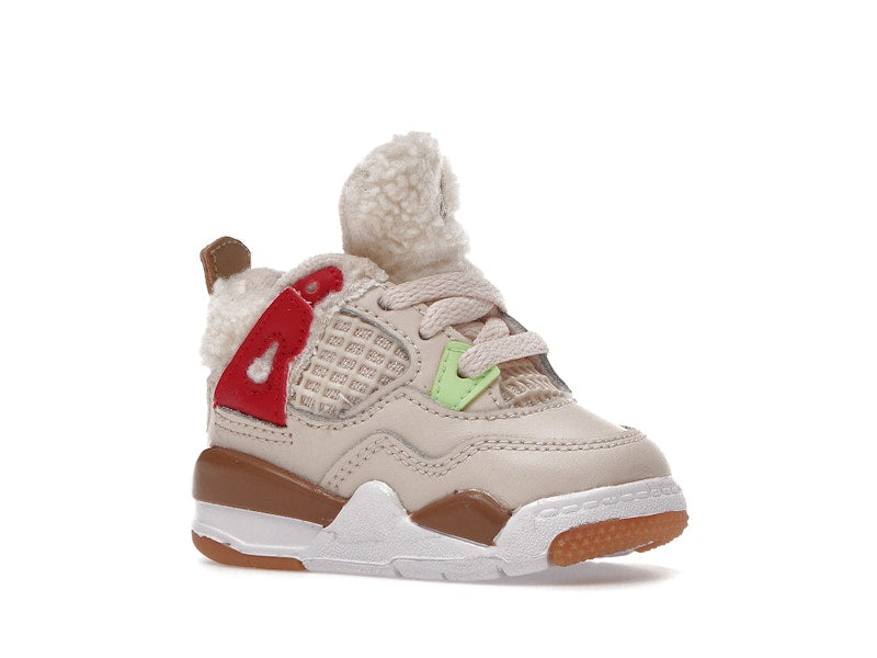 Jordan 4 Retro Where the Wild Things Are (TD)