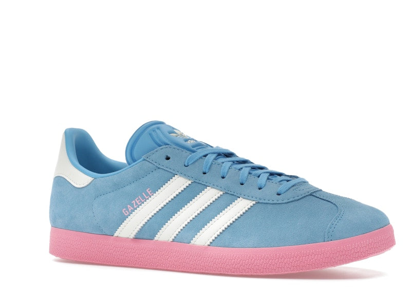 adidas Gazelle Inter Miami CF Third Kit
