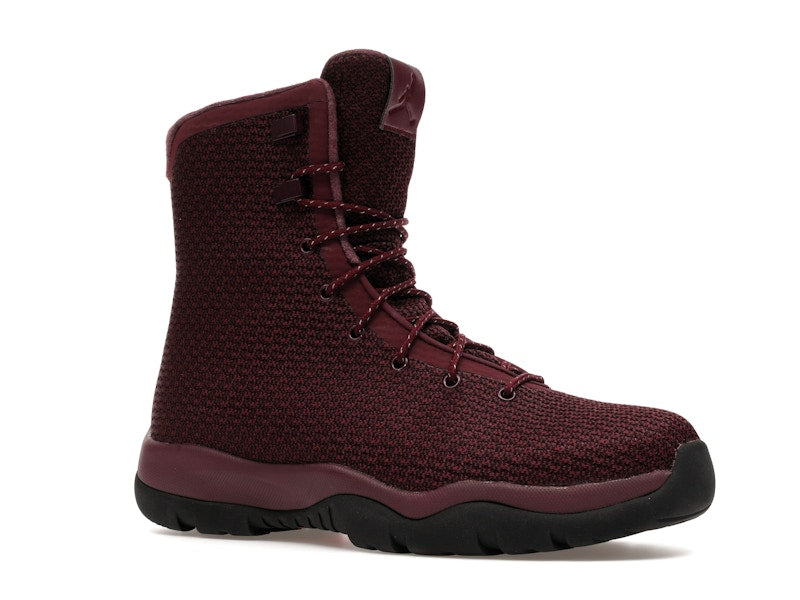 Jordan Future Boot Night Maroon