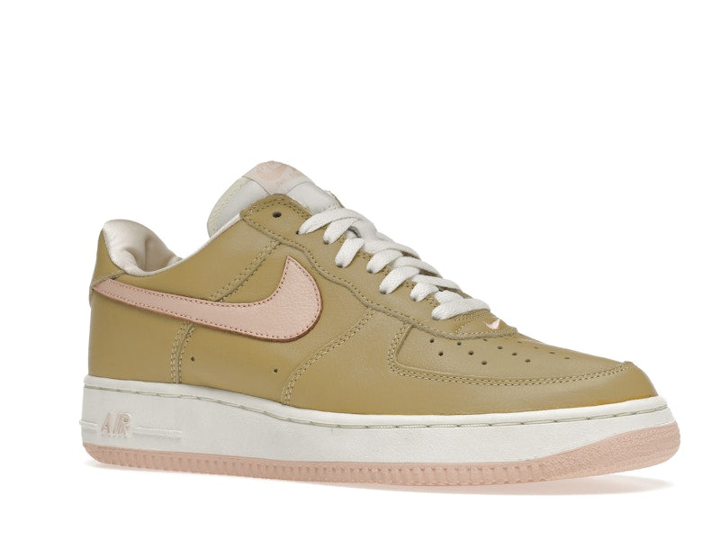 Nike Air Force 1 Low Linen CO.JP (2001)