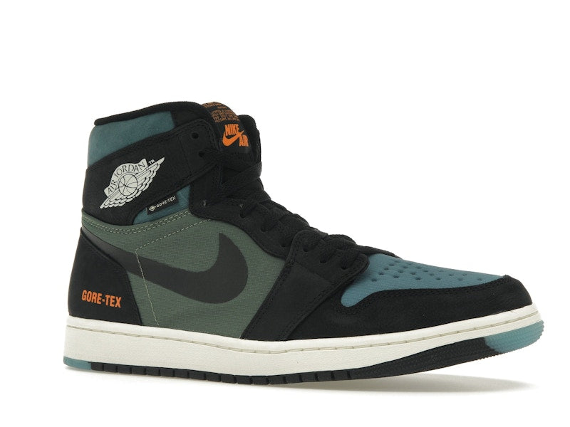 Jordan 1 Retro High Element Gore-Tex Black Olive