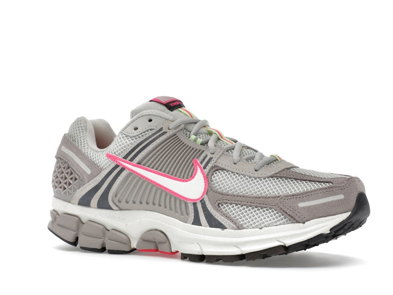 Nike Zoom Vomero 5 College Grey Light Bone Medium Ash Sail (Women's)