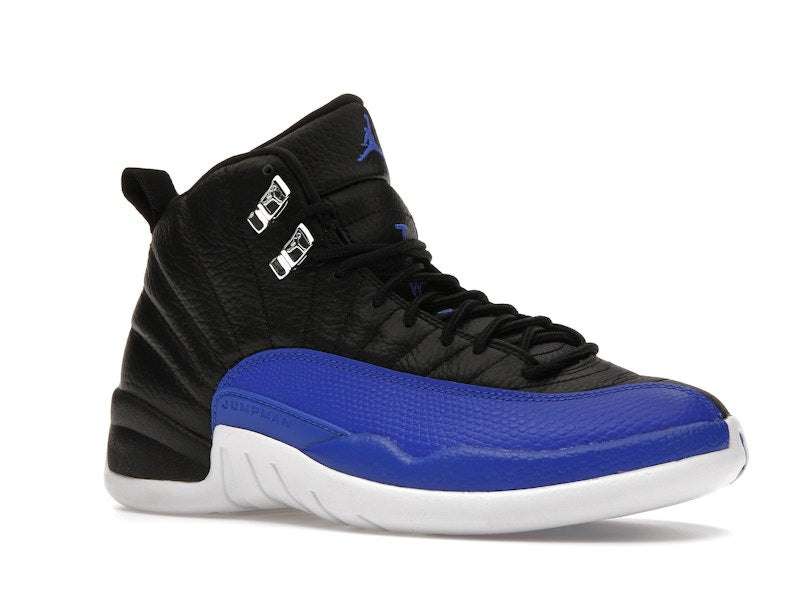 Jordan 12 Retro Hyper Royal (Women's)